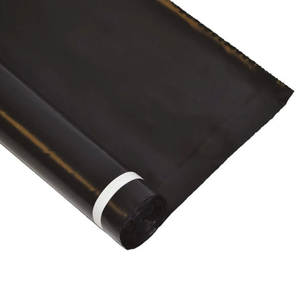 COREtec US101 6 MIL Black Poly Underlayment.