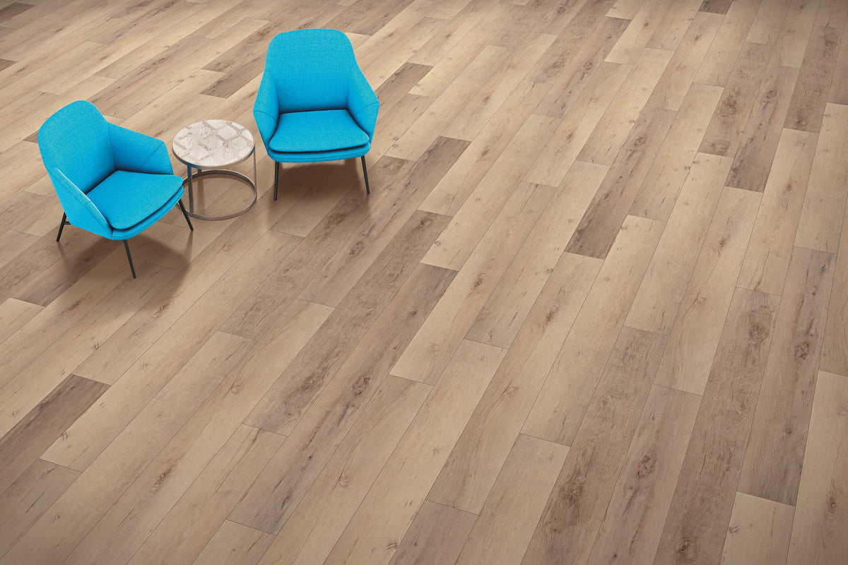 Madrid Oak | COREtec PRO Enhanced | Best Floor for Dogs