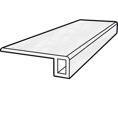 Baby Threshold Transition Piece