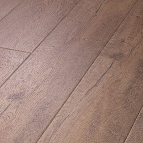 Cerith Oak COREtec LVP flooring.