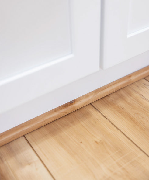 COREtec Quarter Round Trim