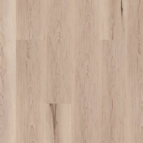 COREtec Roswell Hickory luxury vinyl plank flooring