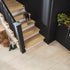 Stair treads by COREtec