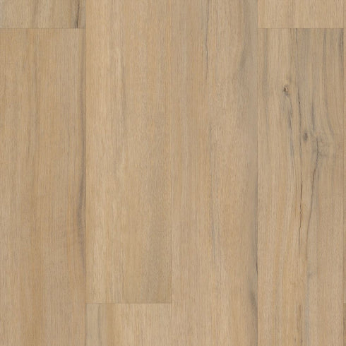 Dodwell Oak COREtec patented 100% waterproof, kidproof, petproof luxury vinyl plank flooring.