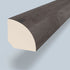 Quarter Round Transition strip for COREtec flooring.