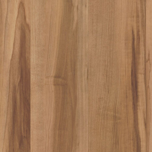 Red River Hickory COREtec Plus Waterproof luxury vinyl plank flooring.