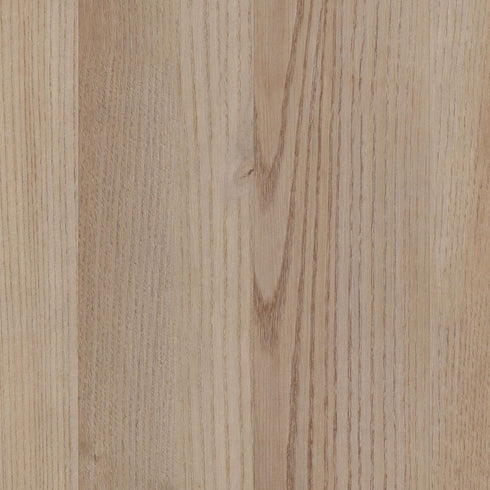 Close-up image of COREtec Wheldon Oak luxury vinyl plank flooring with a realistic wood appearance.