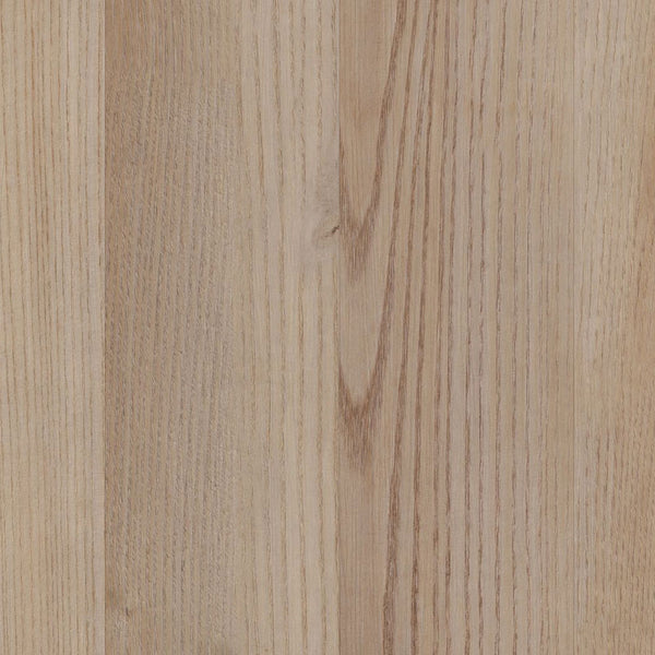 Close-up image of COREtec Wheldon Oak luxury vinyl plank flooring with a realistic wood appearance.