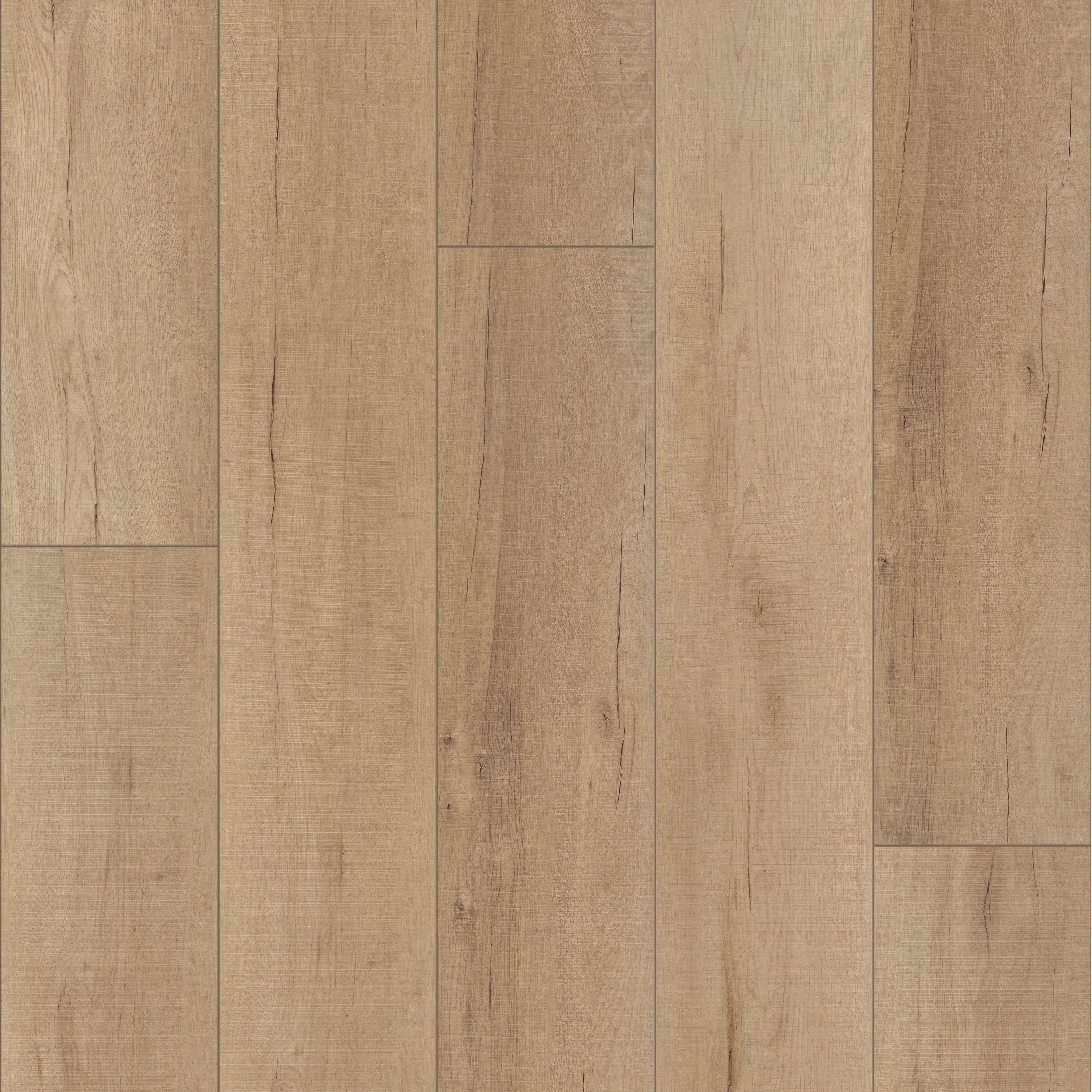 Calypso Oak | COREtec LVP | Best Floor for Dogs